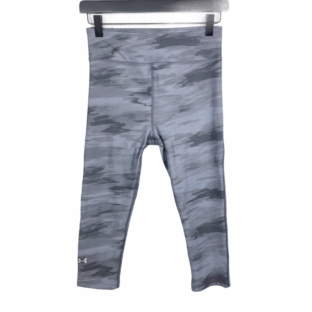 Under Armour Women's Compression HeatGear Leggings
